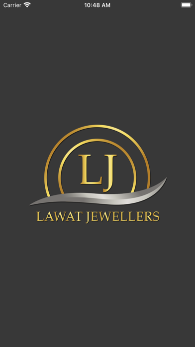 Lawat Jewellers Screenshot