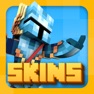 Get Skins for Minecraft PE ▸ for iOS, iPhone, iPad Aso Report