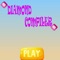 Diamond Compiler - in this game all you have to do is collect the diamonds