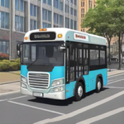 Metro Bus Challenge