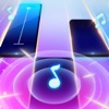 Rhythm Rush 2: Piano Game icon