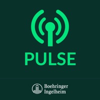 Boehringer Pulse app icon - Medical app for iPhone