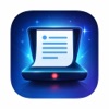 Teleprompter Pro For Videos icon
