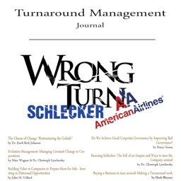 Turnaround Management Journal