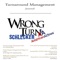 The Turnaround Management Journal is a journal about corporate turnarounds, restructurings and transformations