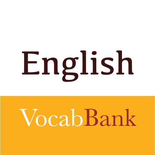 VB English icon
