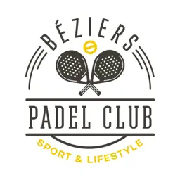 BÉZIERS PADEL CLUB app icon