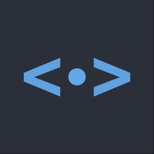 Dev Eyes app icon
