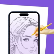 AR Drawing: Easy to Sketch