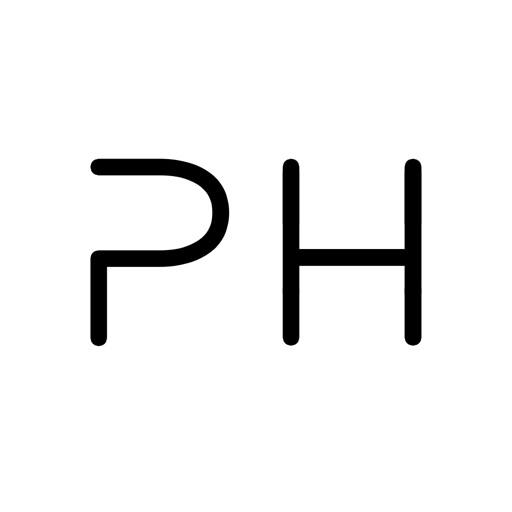 PH - Photo Highlights Editor