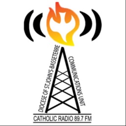 Catholic Radio 89.7 FM