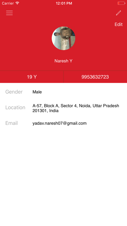 #4. MyFollowUp (iOS) By: Virtual Mediconnect Pvt Ltd