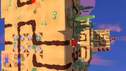 Roterra Extreme – Great Escape Screenshot