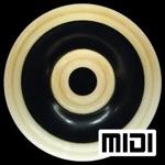MIDIRegs - Uilleann Regulators