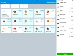 My mPOS screenshot 5
