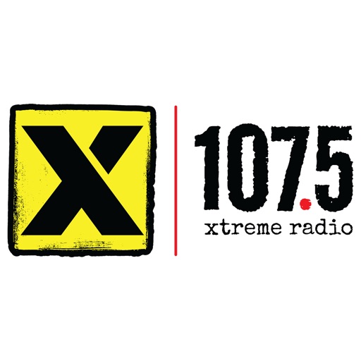 X107.5 - AppWisp.com