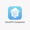 Cloud PC Companion transforms how IT professionals interact with their organization's technology infrastructure