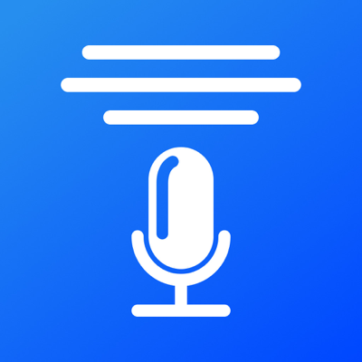 Transcriber Note Voice to Text