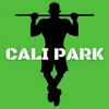 CALI PARK App Positive Reviews