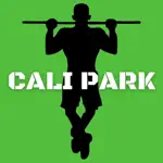 CALI PARK App Negative Reviews