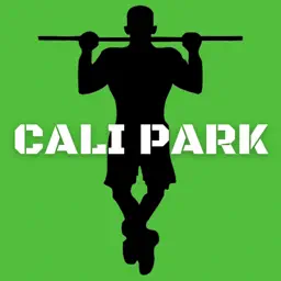 CALI PARK app icon