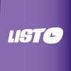 Listo - Delivery App - Eduardo Bendek Justiniano