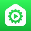 HomeRun 2 for HomeKit icon