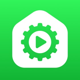 螢幕擷取畫面 (5) HomeRun 2 for HomeKit