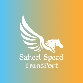 Saheel Speed - Driver