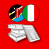 Swahili-Italian Dictionary - Edigeo S.r.l.