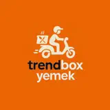 Trendbox Yemek - App Icon