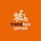 TrendBox – Kuzey Kıbrıs'ın Lezzet Uygulaması
