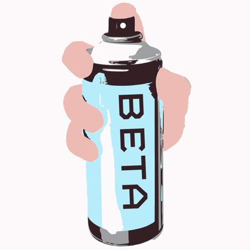 Beta Sprayer
