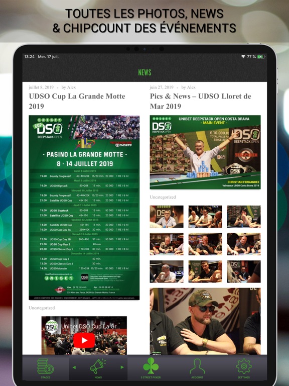 Screenshot #5 pour DSO - DeepStack Open