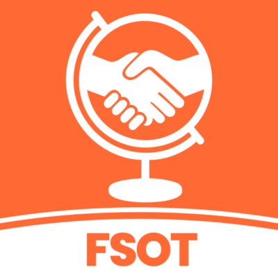 FSOT Exam by Rocket Prep 2026