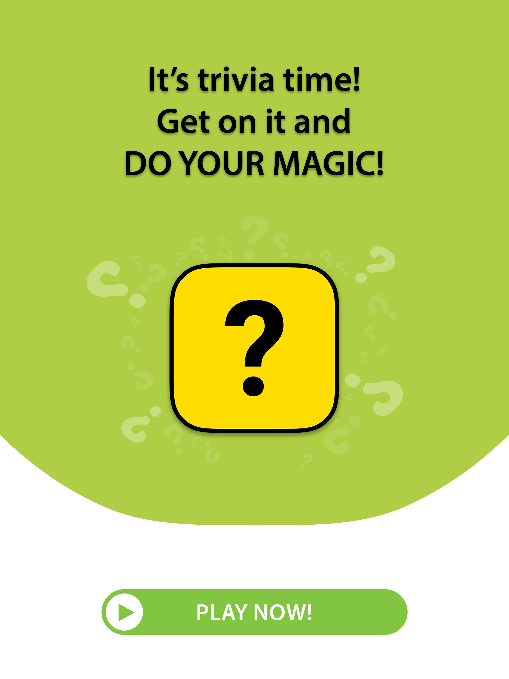 Trivia Quiz - Trivia Questions screenshot 6