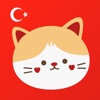 Турецкий язык icon