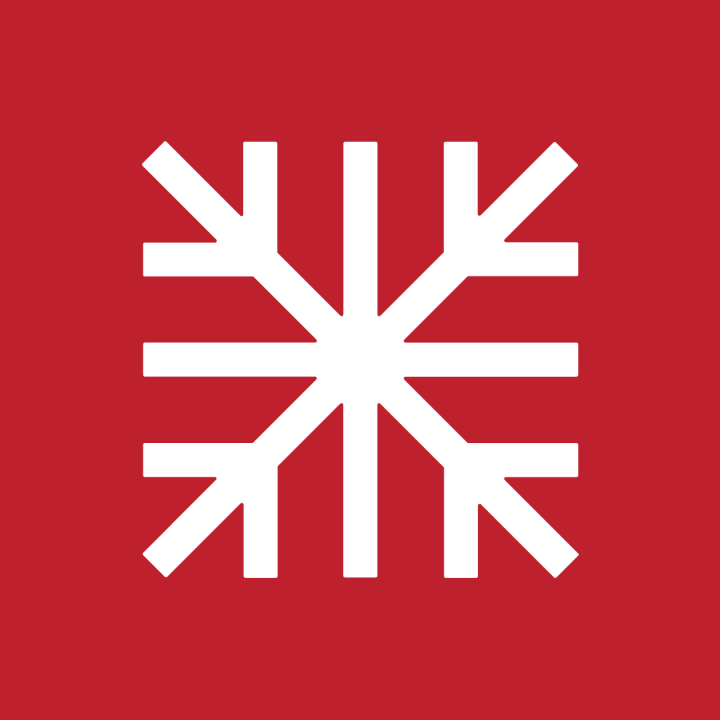Snow-Forecast.com icon