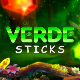 Verde Sticks
