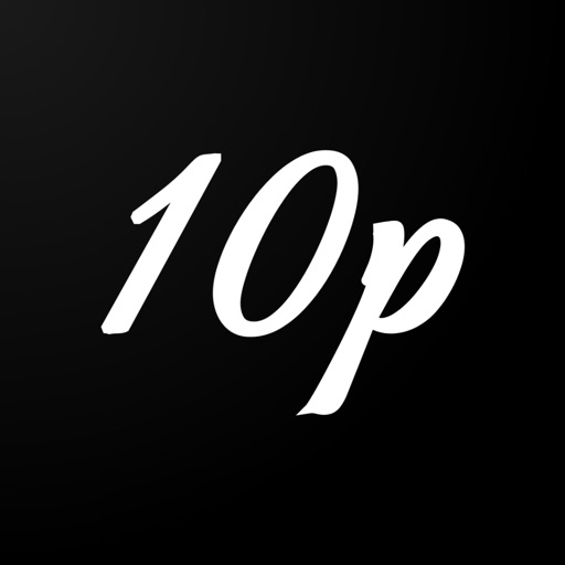 10p: 심플 독서 기록 앱 - AppWisp.com