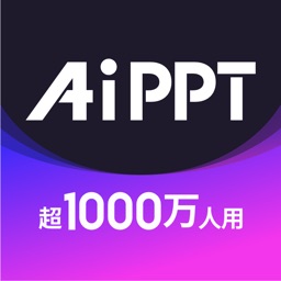 AiPPT-超 1000 万用户的选择