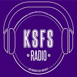 KSFS—SF State Radio