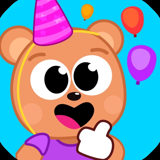 KoKids Educational Games