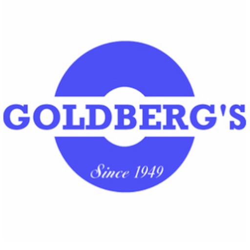 Goldbergs Famous Bagels