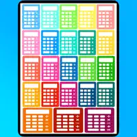 Trivigintuple Calc