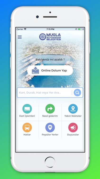 MuğlaApp