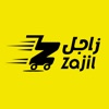 Zajil Delivery icon