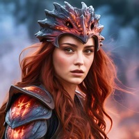 AI Avatar Generator - AvatarQ app icon - Photo & Video app for iPhone