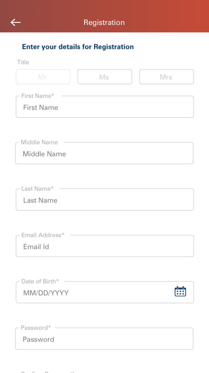 Hello Canada App screenshot-3
