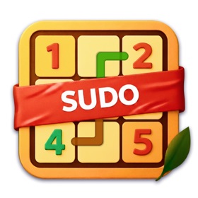 SudoPlay: Number Puzzle Game